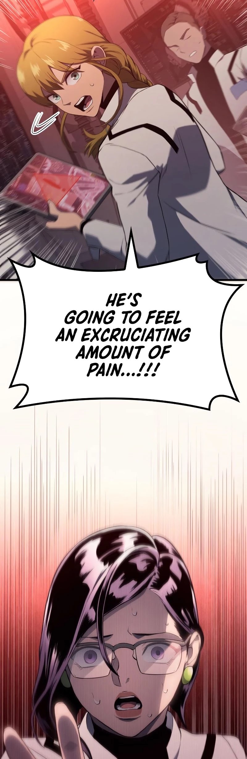 Kill The Dragon Chapter 15 page 20 - Chapter 15