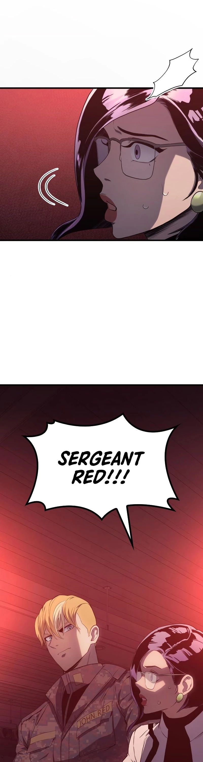 Kill The Dragon Chapter 15 page 22 - Chapter 15