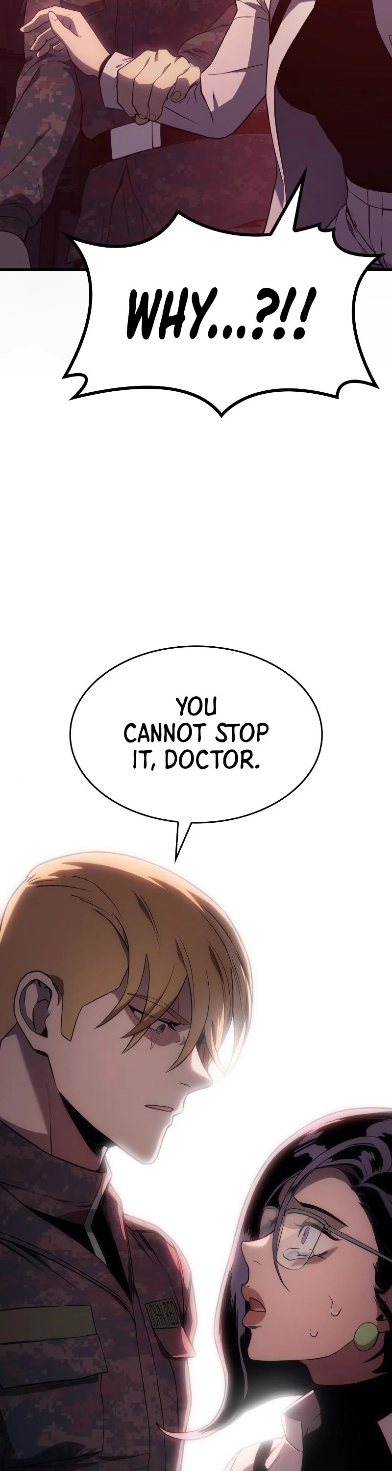 Kill The Dragon Chapter 15 page 23 - Chapter 15