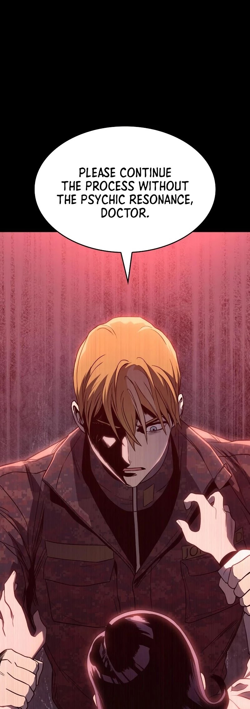 Kill The Dragon Chapter 15 page 30 - Chapter 15