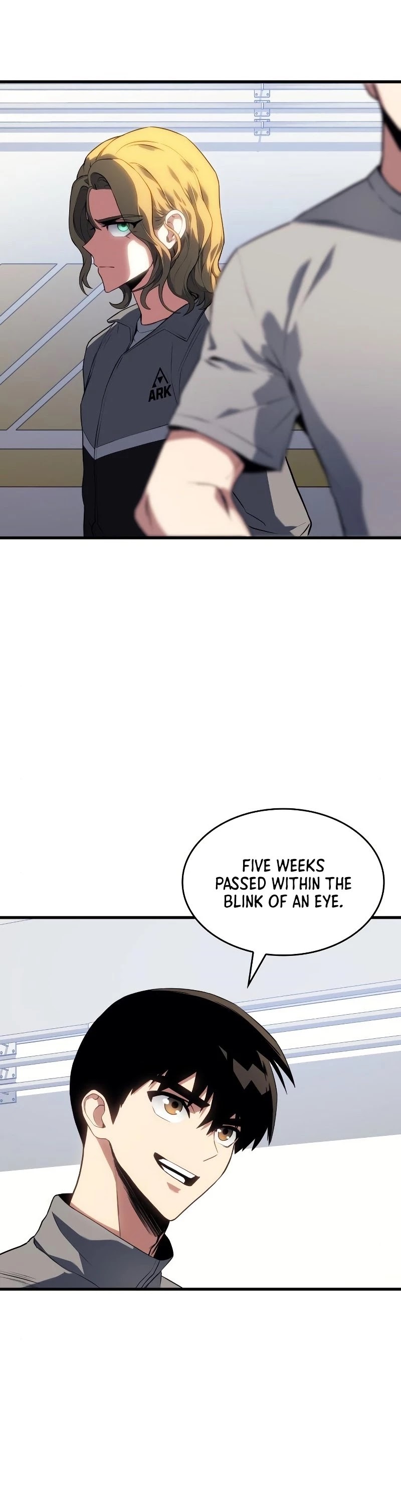 Kill The Dragon Chapter 15 page 37 - Chapter 15
