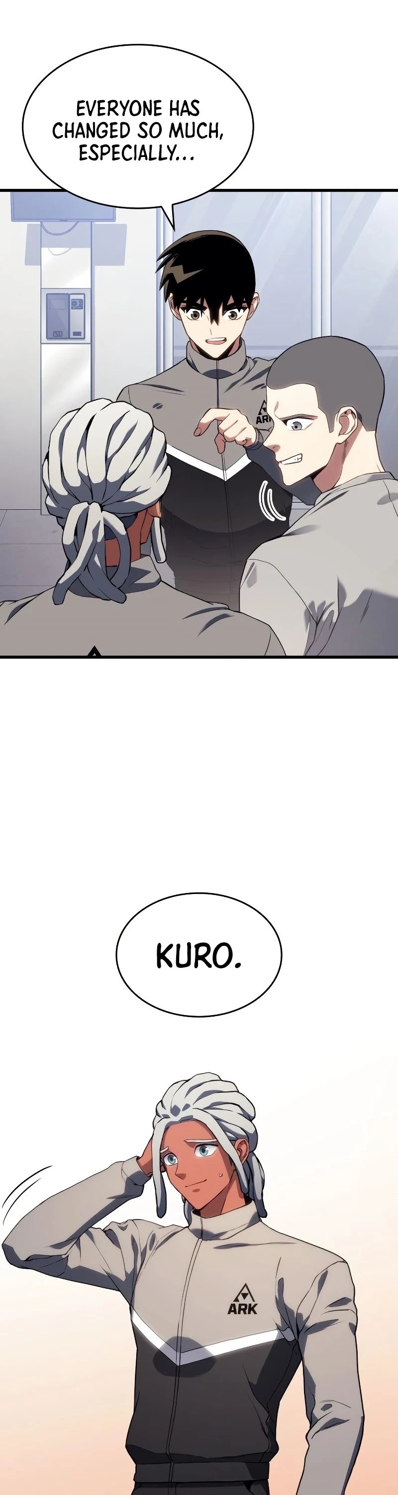 Kill The Dragon Chapter 15 page 38 - Chapter 15