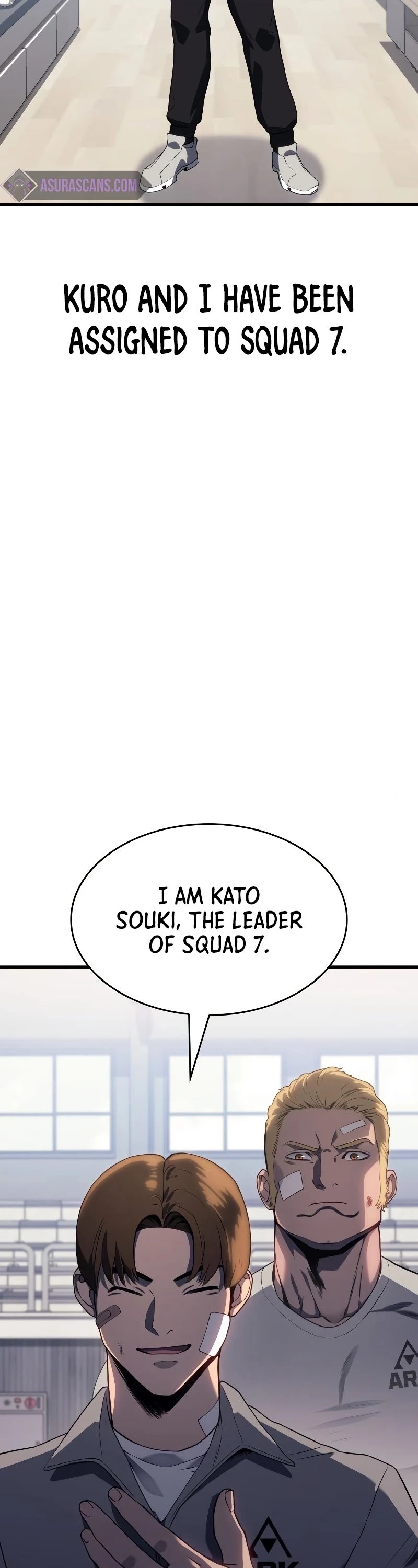 Kill The Dragon Chapter 15 page 44 - Chapter 15