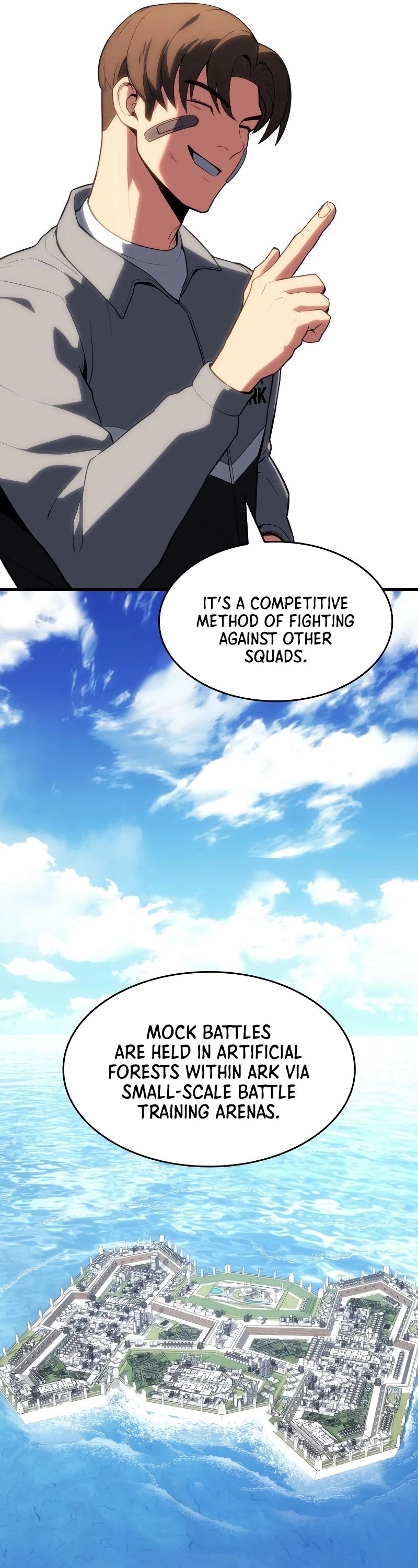 Kill The Dragon Chapter 15 page 51 - Chapter 15