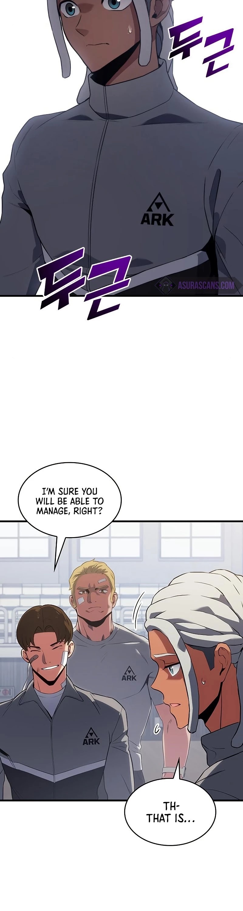 Kill The Dragon Chapter 15 page 57 - Chapter 15