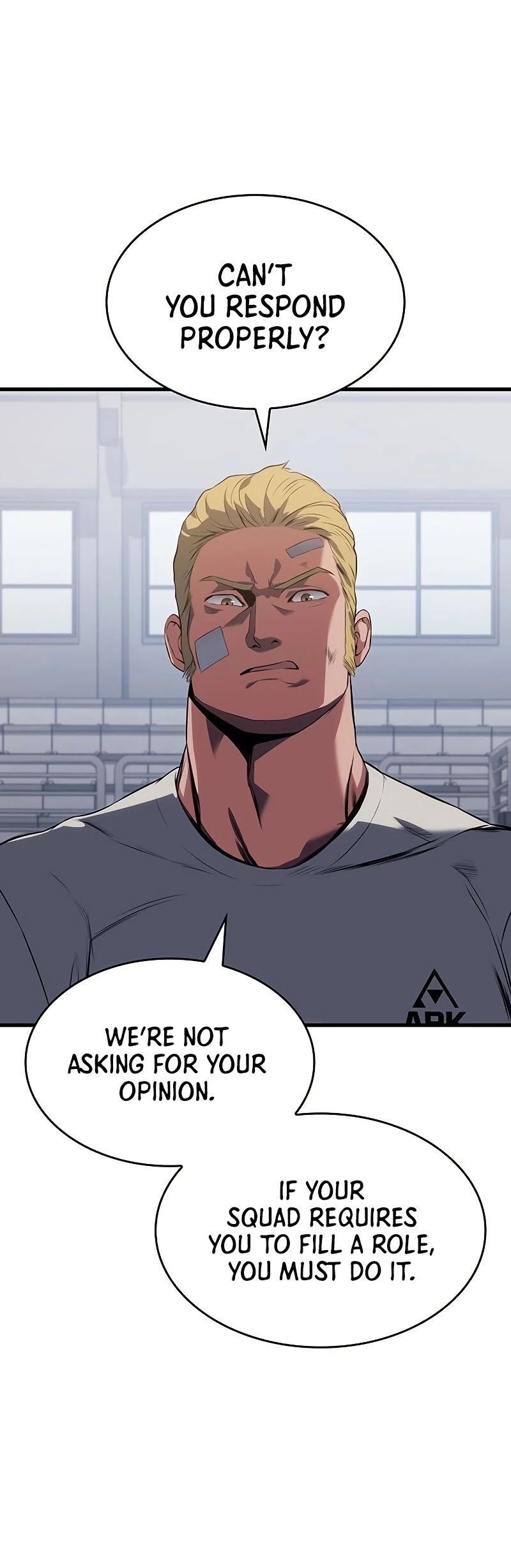 Kill The Dragon Chapter 15 page 58 - Chapter 15