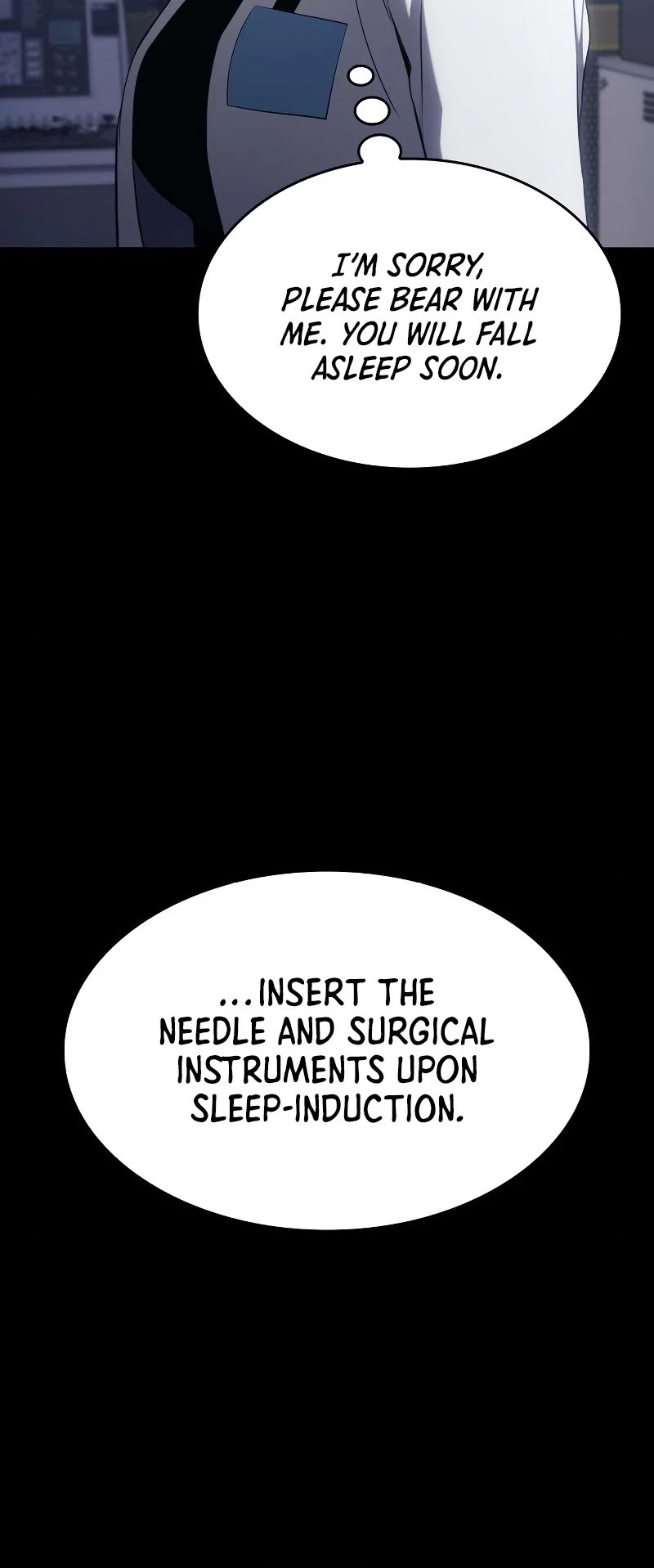 Kill The Dragon Chapter 15 page 6 - Chapter 15
