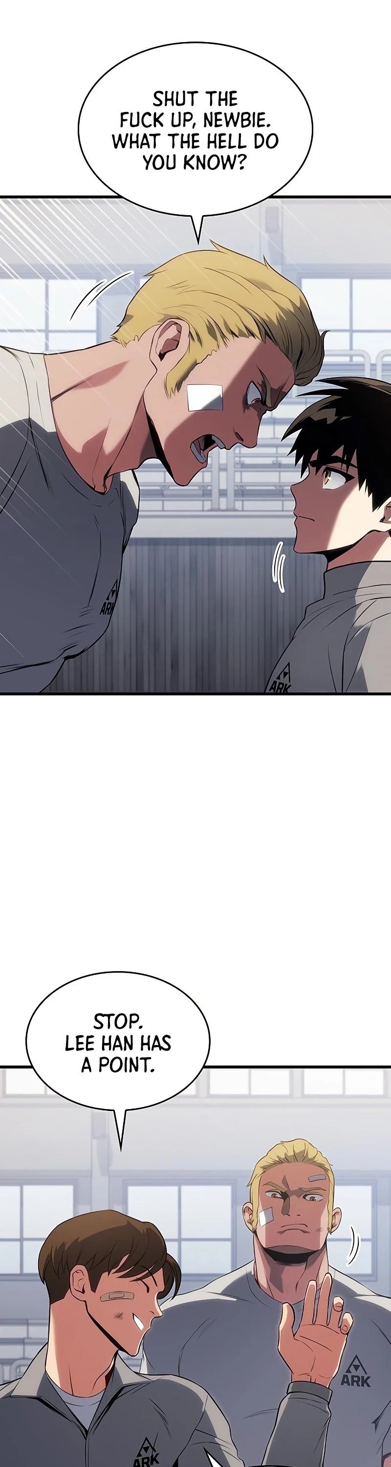 Kill The Dragon Chapter 15 page 60 - Chapter 15