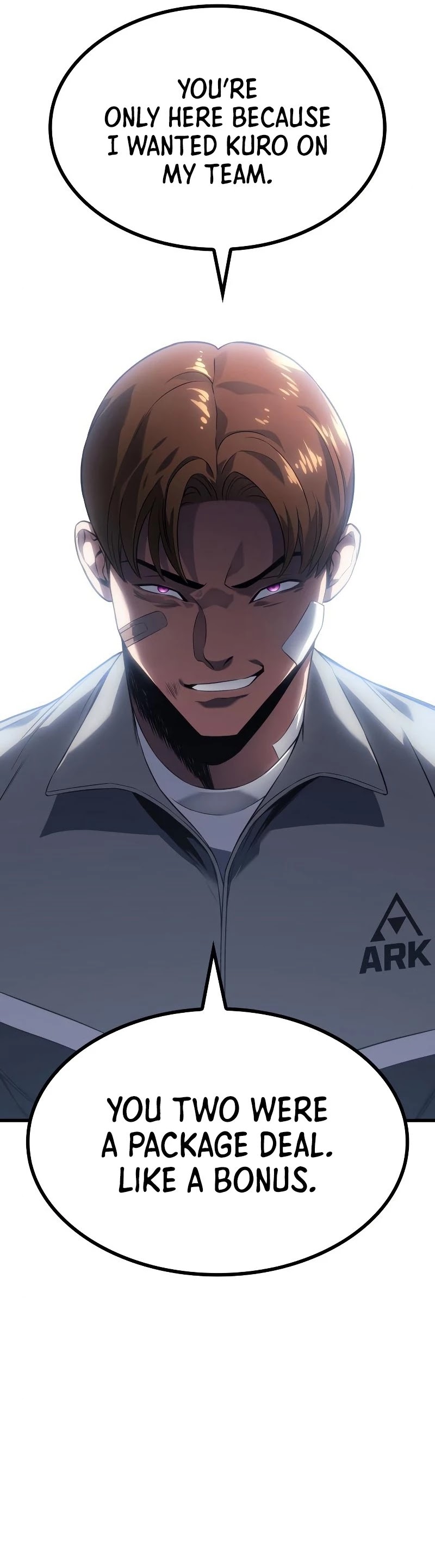Kill The Dragon Chapter 15 page 63 - Chapter 15