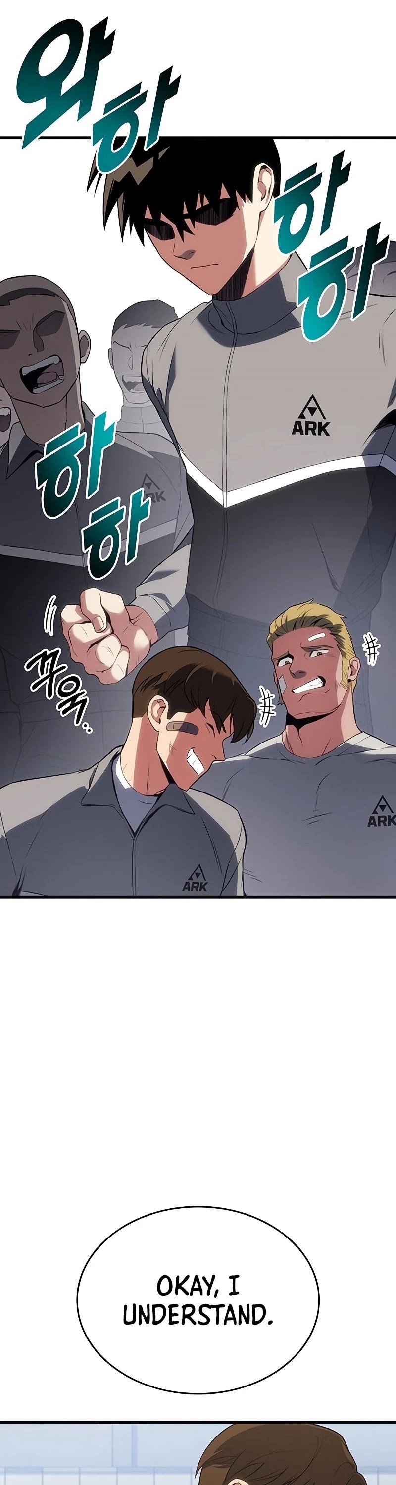 Kill The Dragon Chapter 15 page 65 - Chapter 15