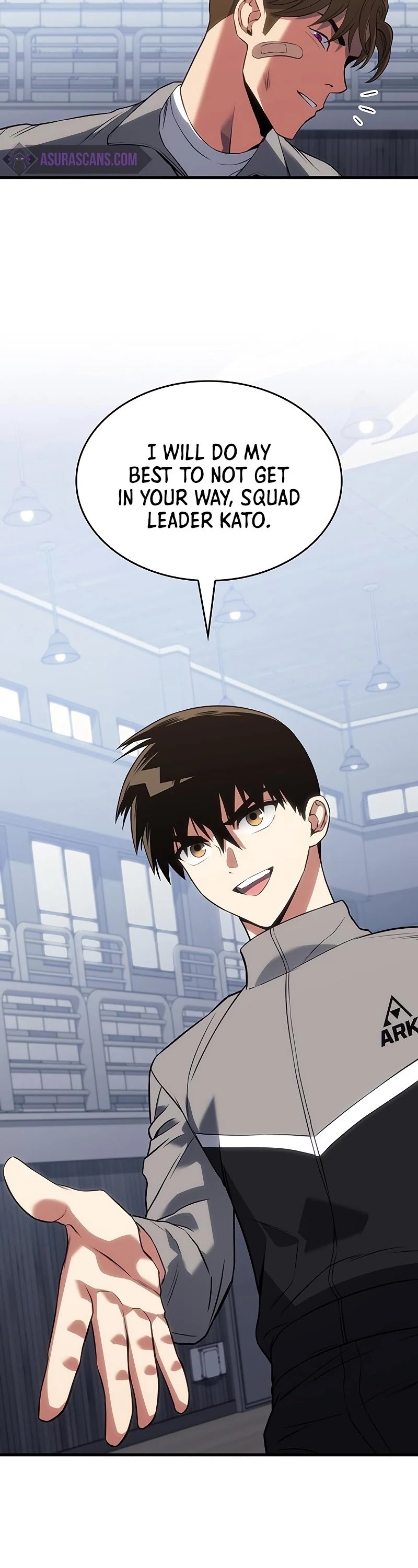 Kill The Dragon Chapter 15 page 66 - Chapter 15
