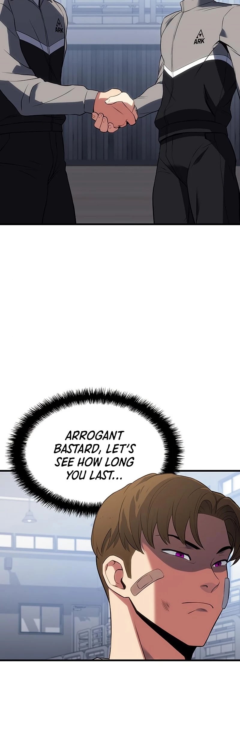 Kill The Dragon Chapter 15 page 68 - Chapter 15