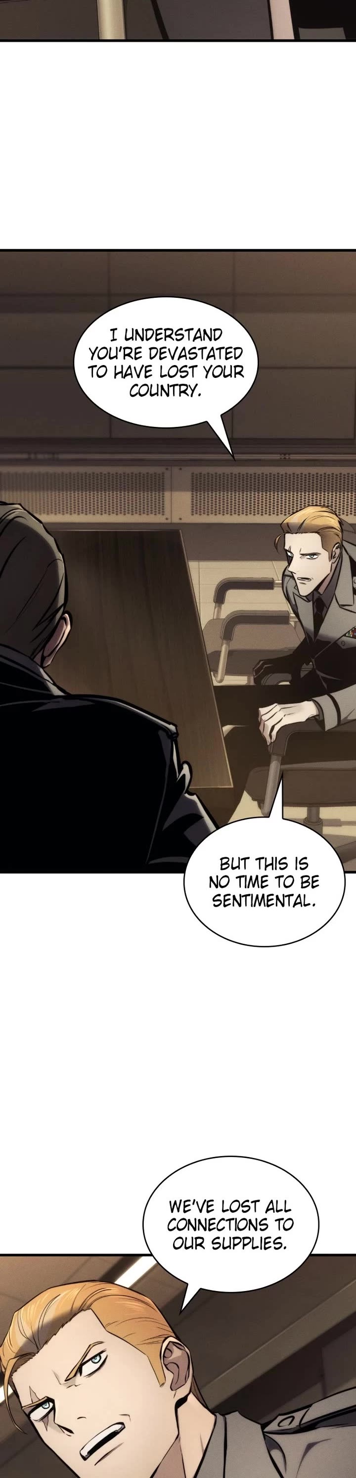 Kill The Dragon Chapter 150 page 15 - Chapter 150: (S2) Episode 150