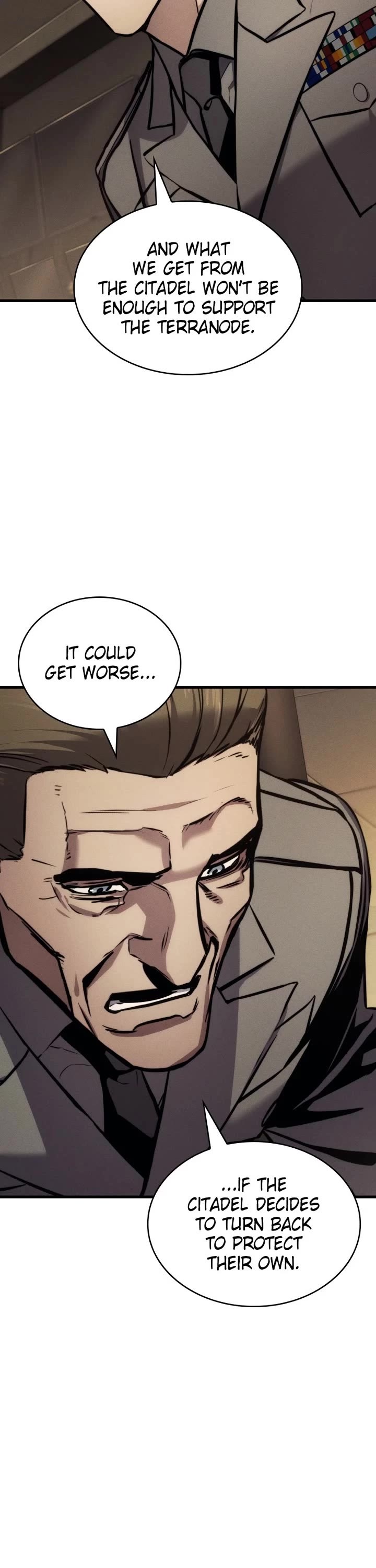 Kill The Dragon Chapter 150 page 16 - Chapter 150: (S2) Episode 150
