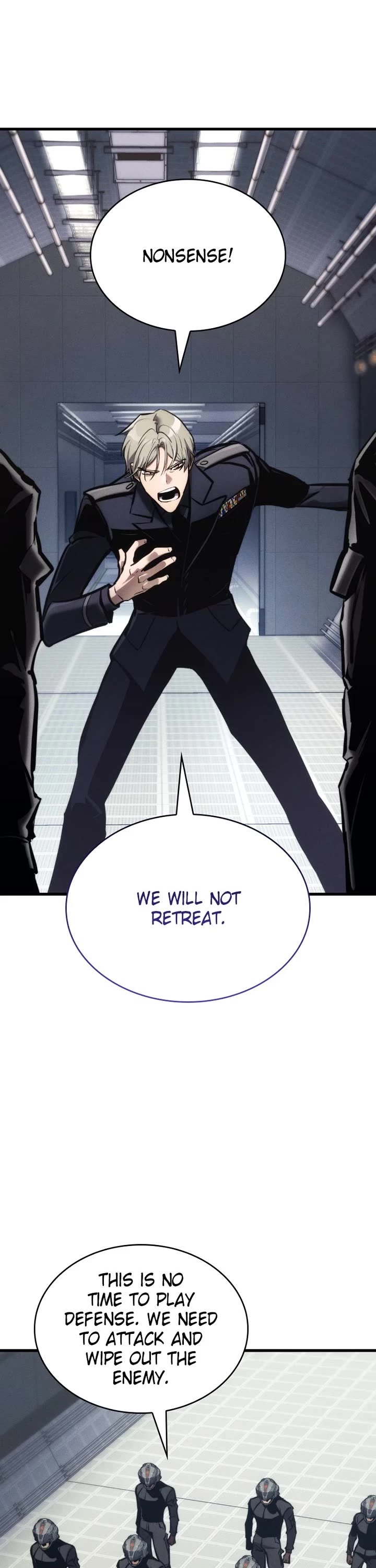 Kill The Dragon Chapter 150 page 17 - Chapter 150: (S2) Episode 150