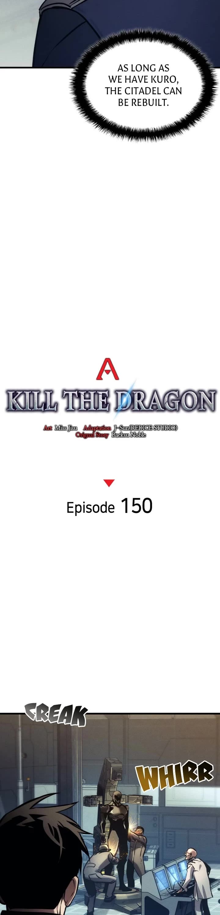 Kill The Dragon Chapter 150 page 20 - Chapter 150: (S2) Episode 150