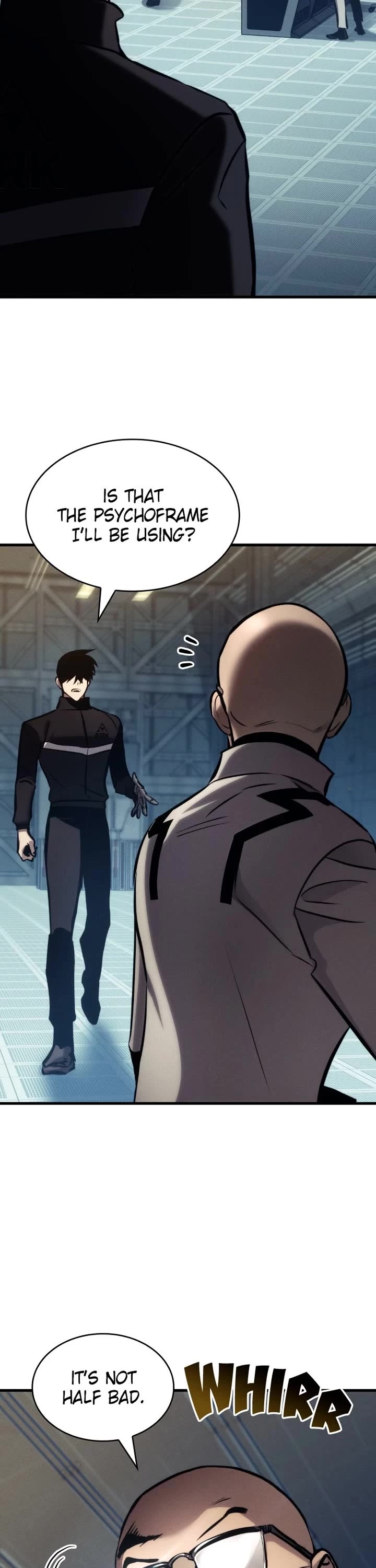 Kill The Dragon Chapter 150 page 21 - Chapter 150: (S2) Episode 150