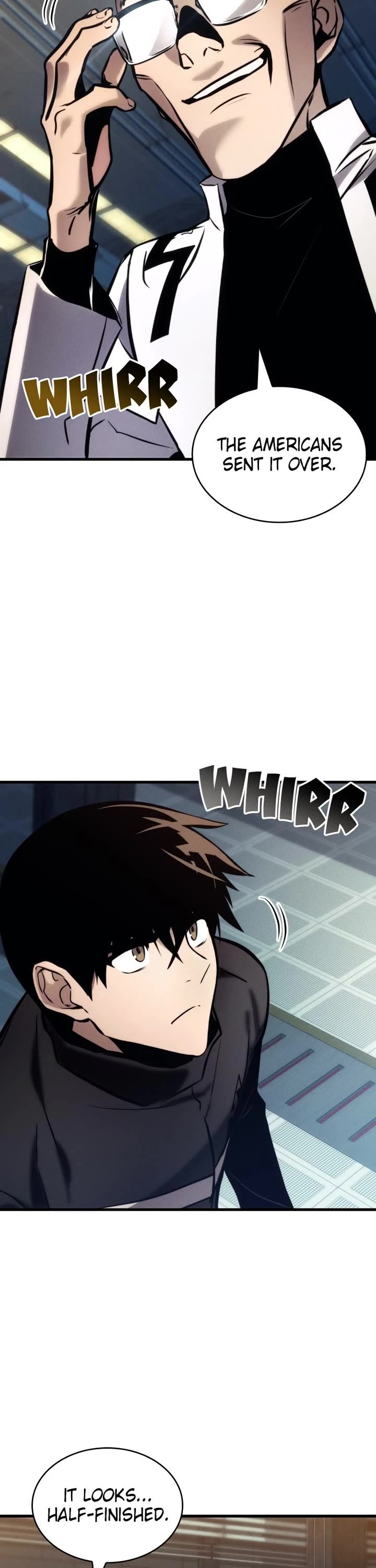 Kill The Dragon Chapter 150 page 22 - Chapter 150: (S2) Episode 150