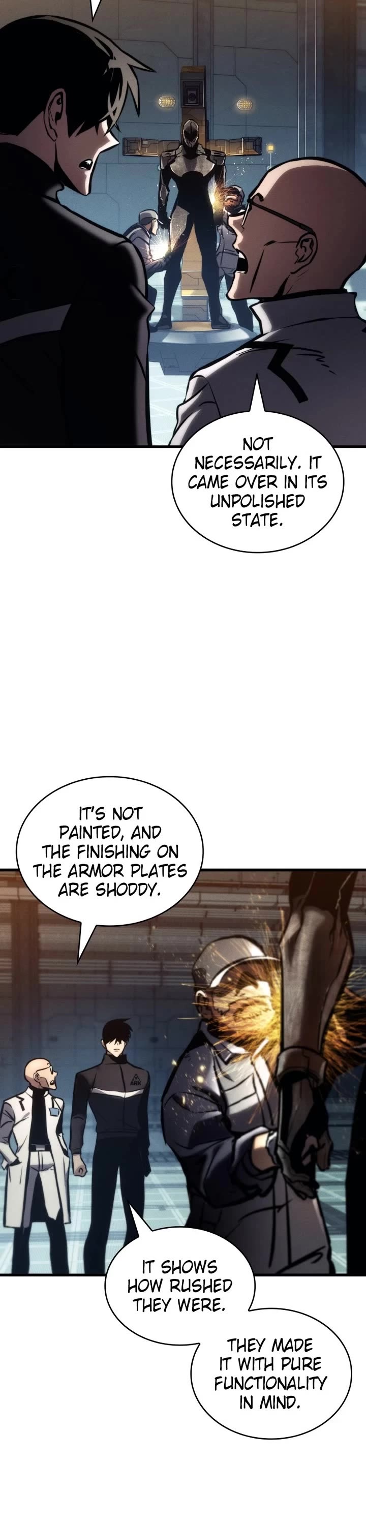 Kill The Dragon Chapter 150 page 23 - Chapter 150: (S2) Episode 150