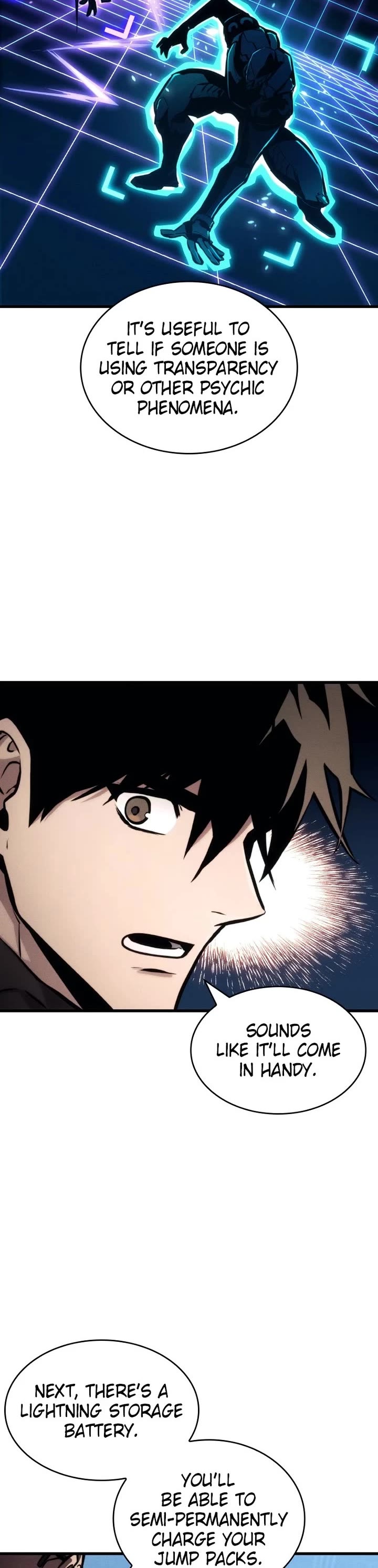 Kill The Dragon Chapter 150 page 25 - Chapter 150: (S2) Episode 150