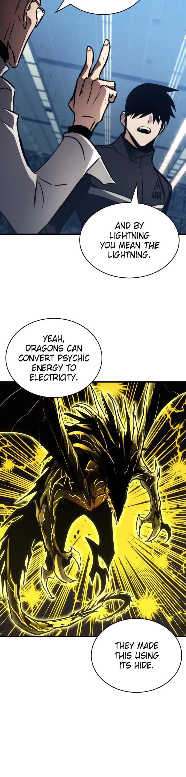 Kill The Dragon Chapter 150 page 26 - Chapter 150: (S2) Episode 150