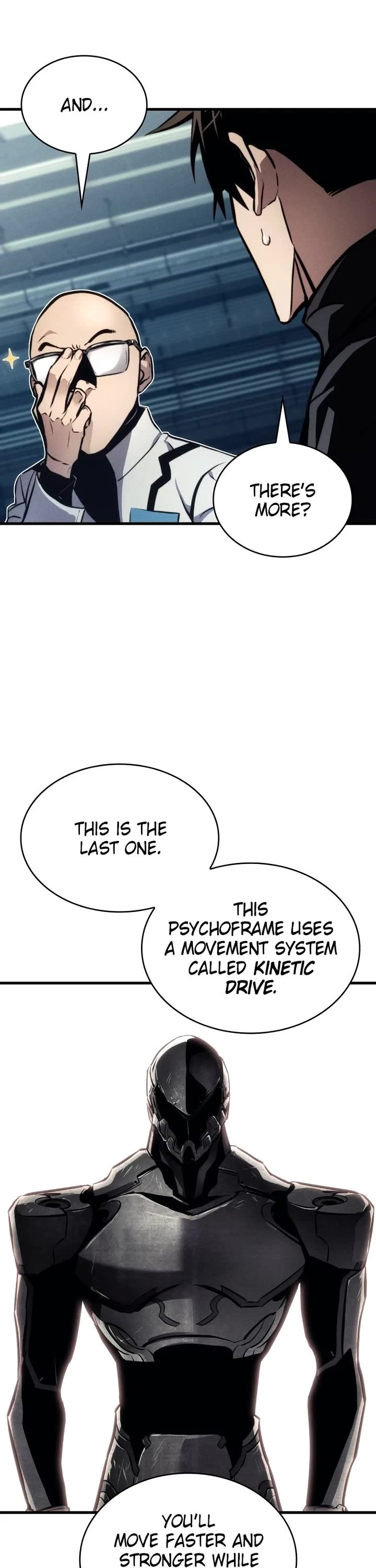 Kill The Dragon Chapter 150 page 27 - Chapter 150: (S2) Episode 150