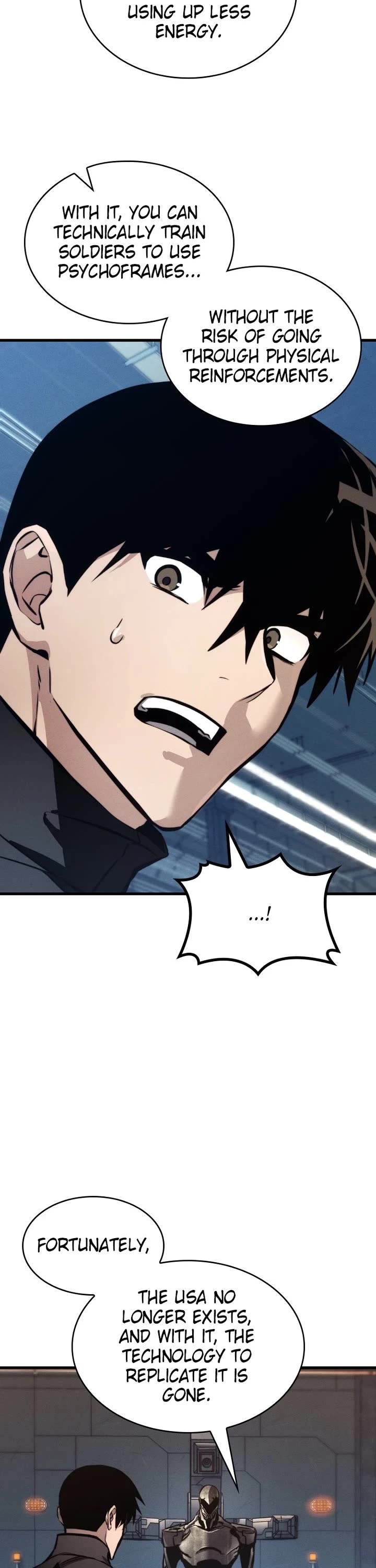Kill The Dragon Chapter 150 page 28 - Chapter 150: (S2) Episode 150