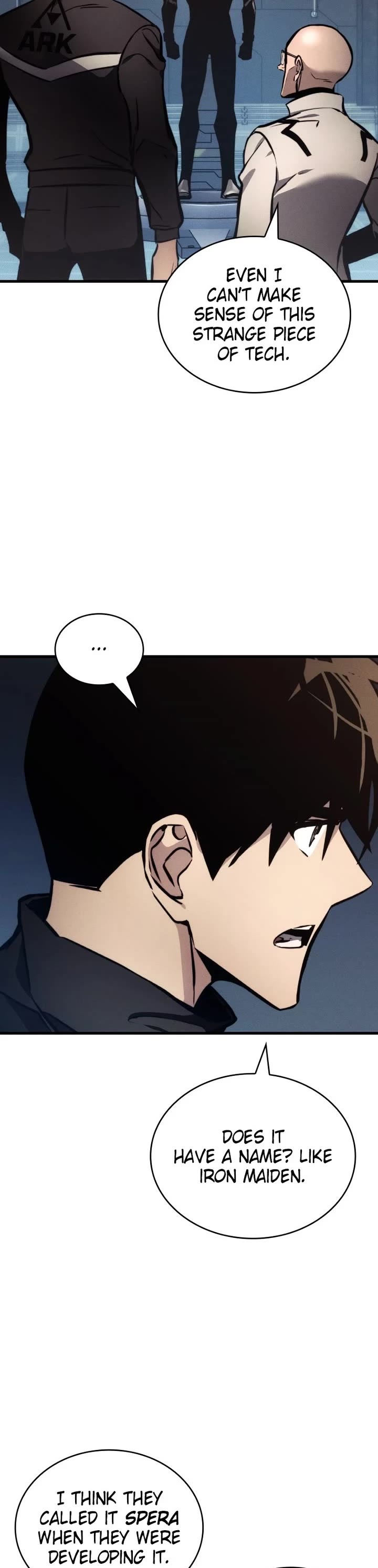 Kill The Dragon Chapter 150 page 29 - Chapter 150: (S2) Episode 150