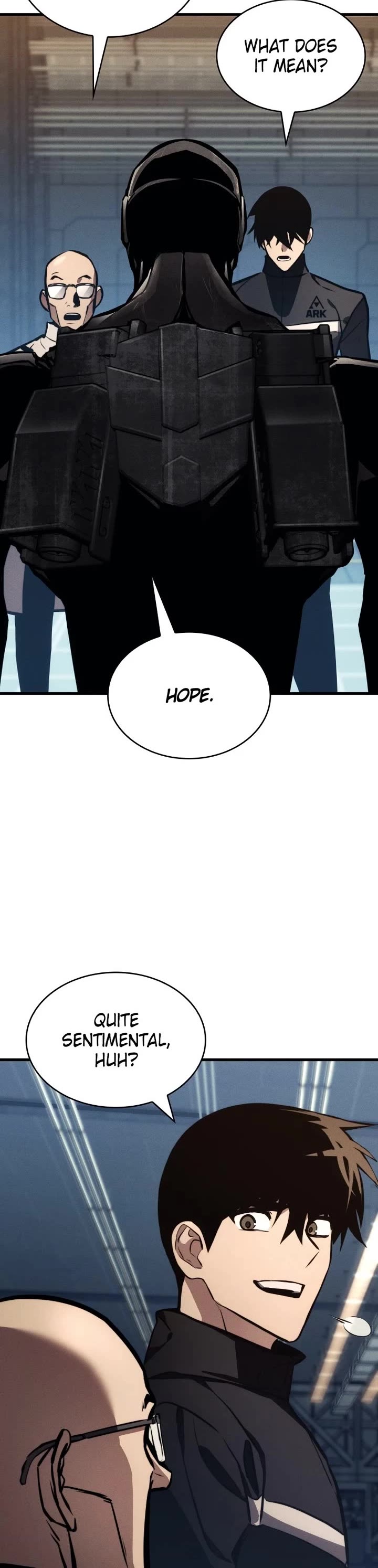 Kill The Dragon Chapter 150 page 30 - Chapter 150: (S2) Episode 150