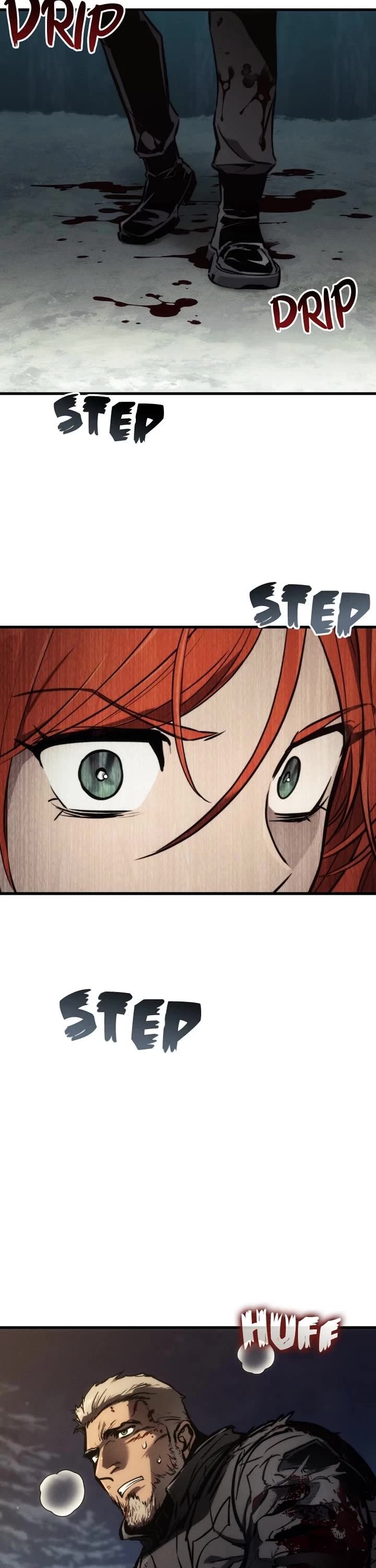 Kill The Dragon Chapter 150 page 36 - Chapter 150: (S2) Episode 150