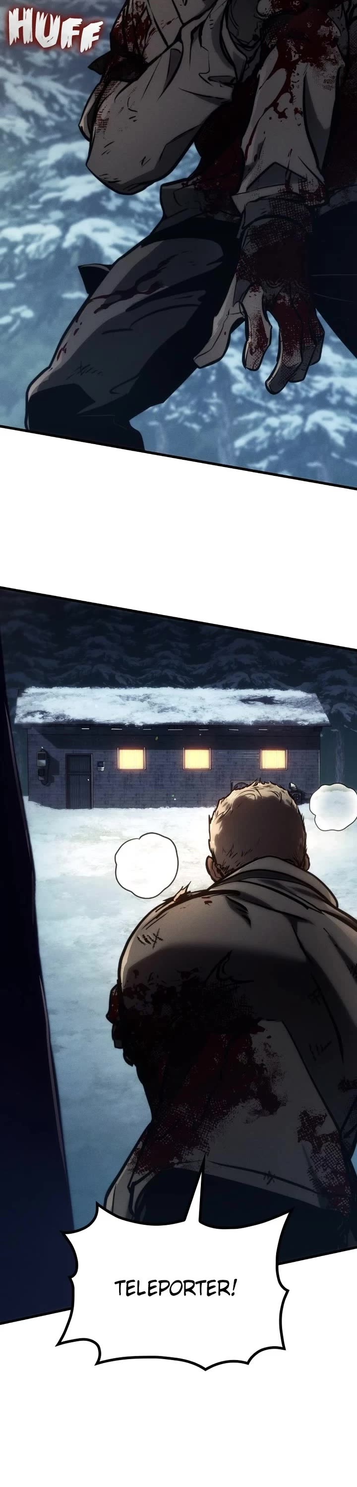 Kill The Dragon Chapter 150 page 37 - Chapter 150: (S2) Episode 150