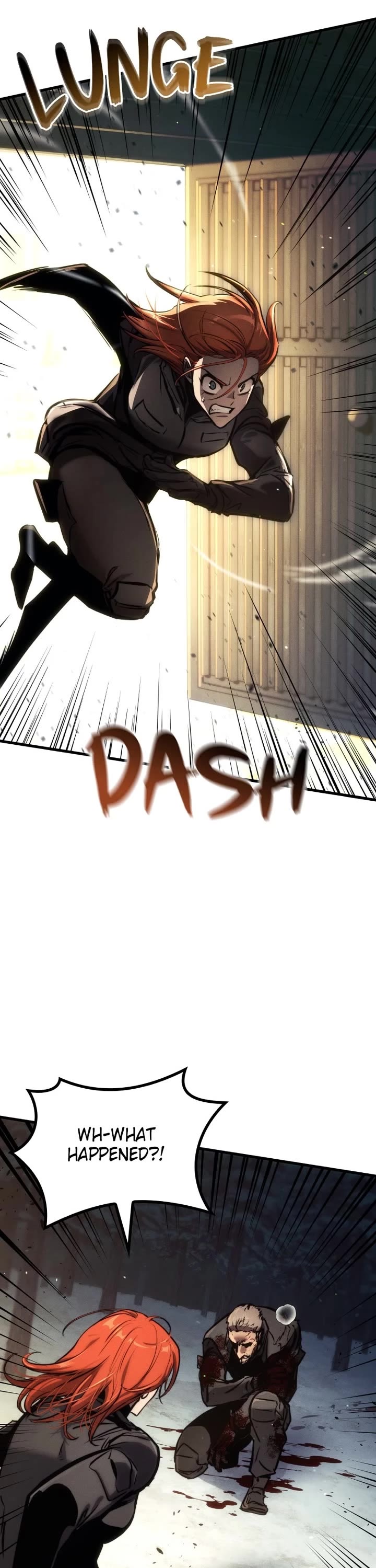 Kill The Dragon Chapter 150 page 38 - Chapter 150: (S2) Episode 150