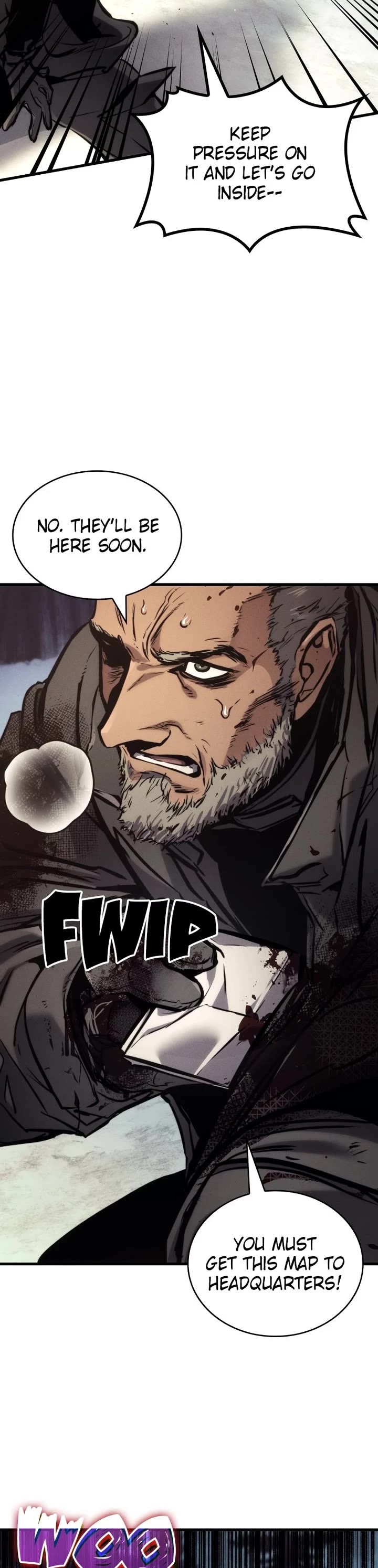Kill The Dragon Chapter 150 page 39 - Chapter 150: (S2) Episode 150