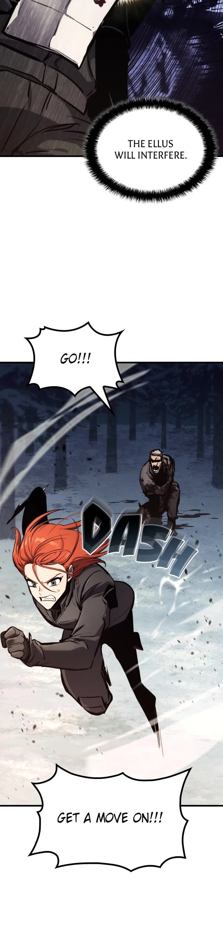 Kill The Dragon Chapter 150 page 41 - Chapter 150: (S2) Episode 150