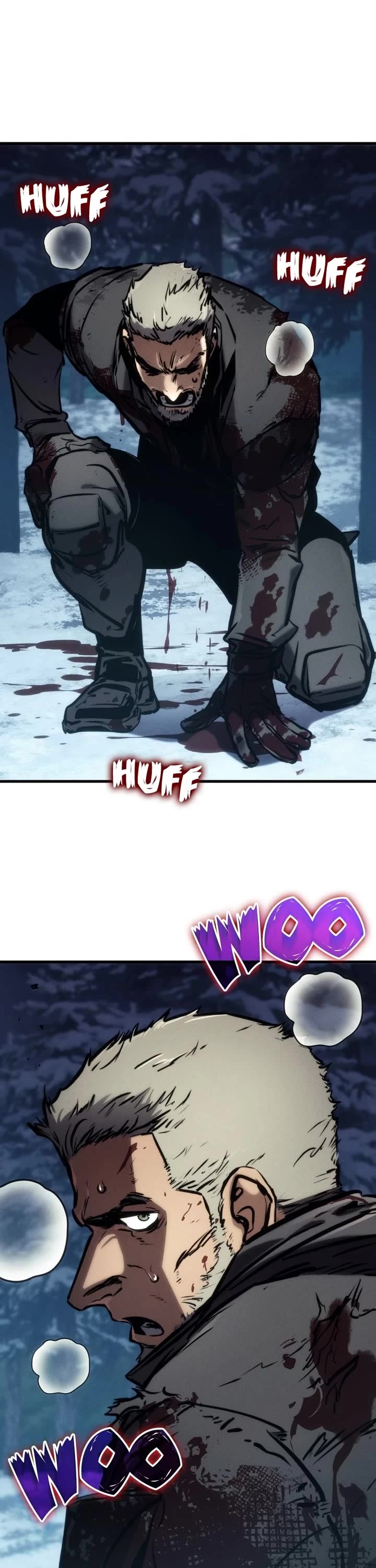 Kill The Dragon Chapter 150 page 42 - Chapter 150: (S2) Episode 150