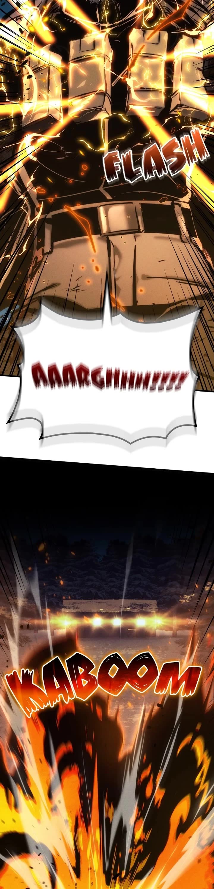 Kill The Dragon Chapter 150 page 44 - Chapter 150: (S2) Episode 150
