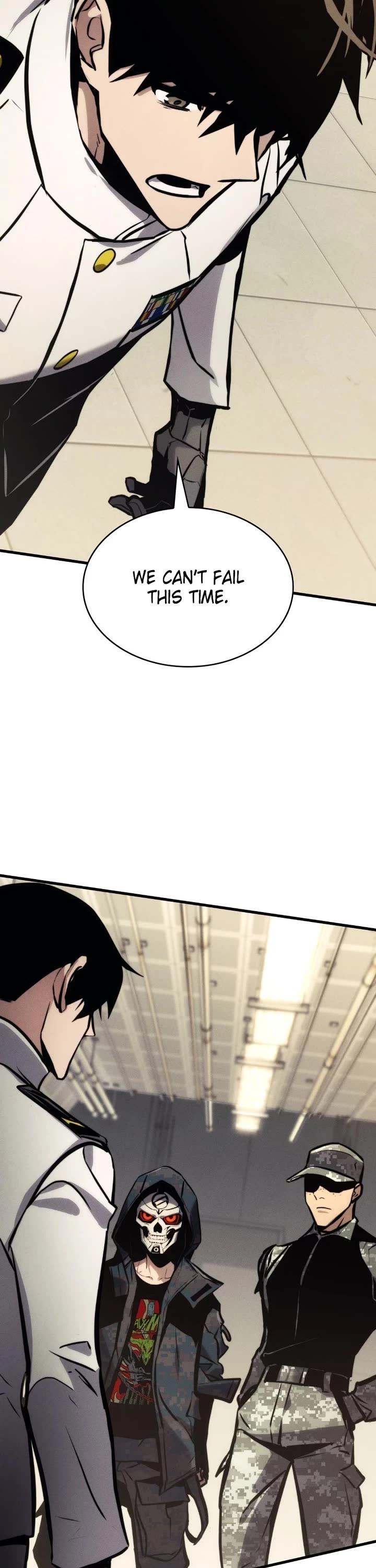 Kill The Dragon Chapter 150 page 46 - Chapter 150: (S2) Episode 150