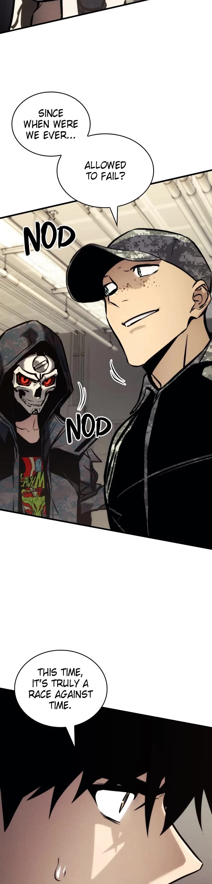 Kill The Dragon Chapter 150 page 47 - Chapter 150: (S2) Episode 150