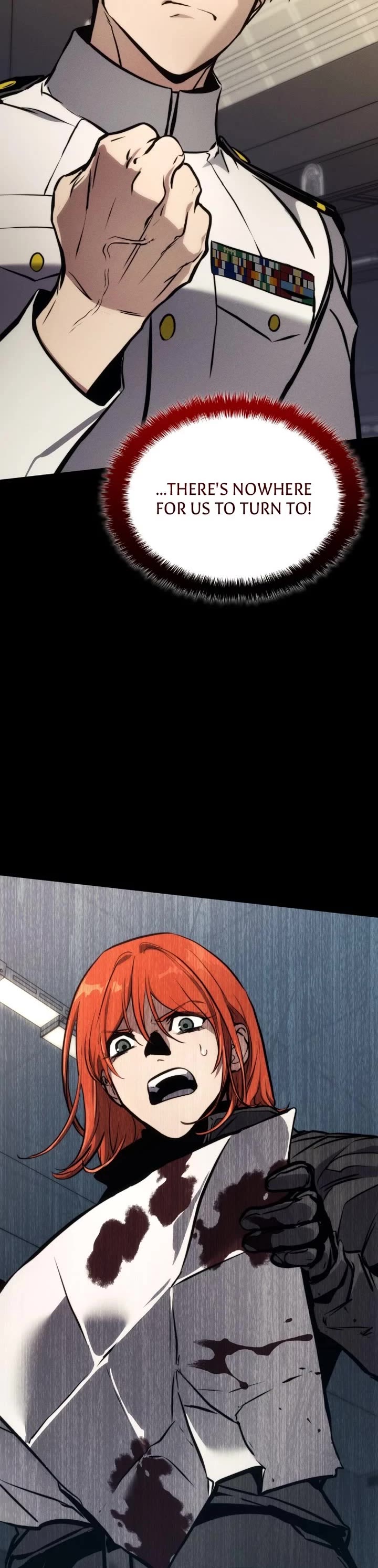 Kill The Dragon Chapter 150 page 49 - Chapter 150: (S2) Episode 150