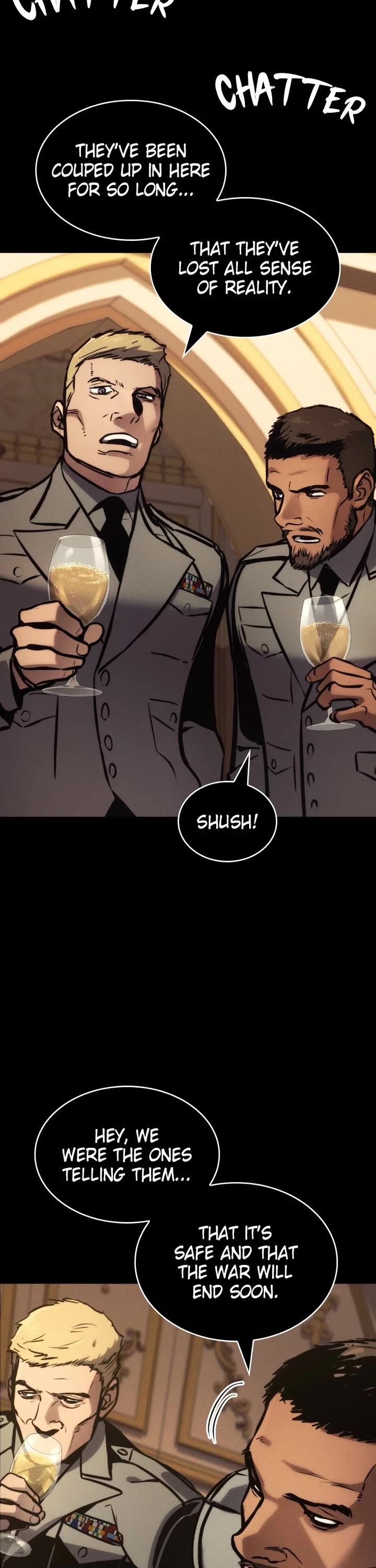 Kill The Dragon Chapter 150 page 6 - Chapter 150: (S2) Episode 150