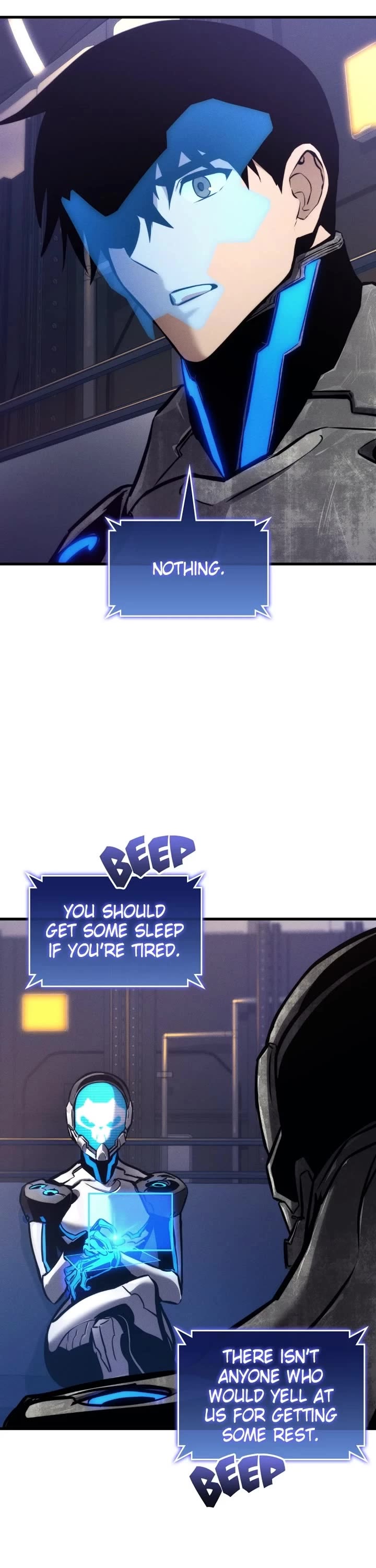 Kill The Dragon Chapter 151 page 13 - Chapter 151: (S2) Episode 151