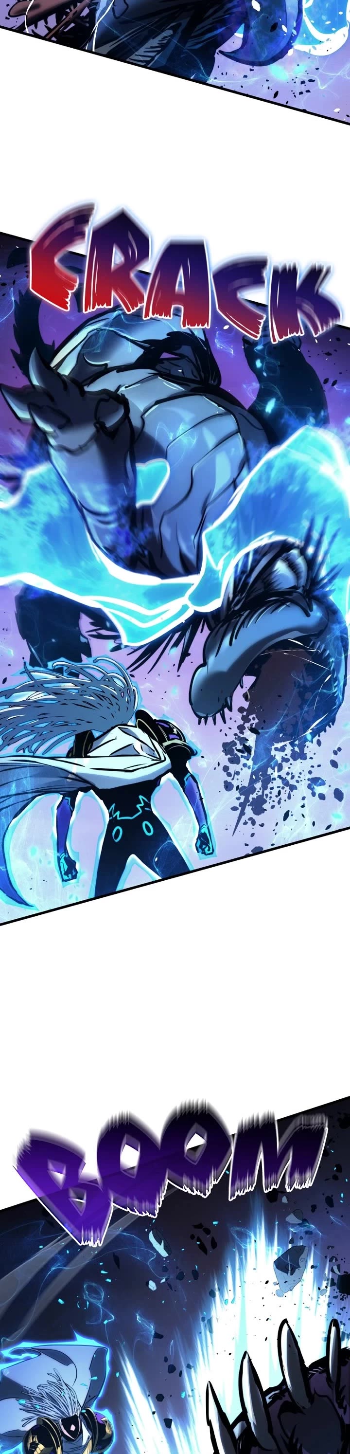 Kill The Dragon Chapter 151 page 29 - Chapter 151: (S2) Episode 151