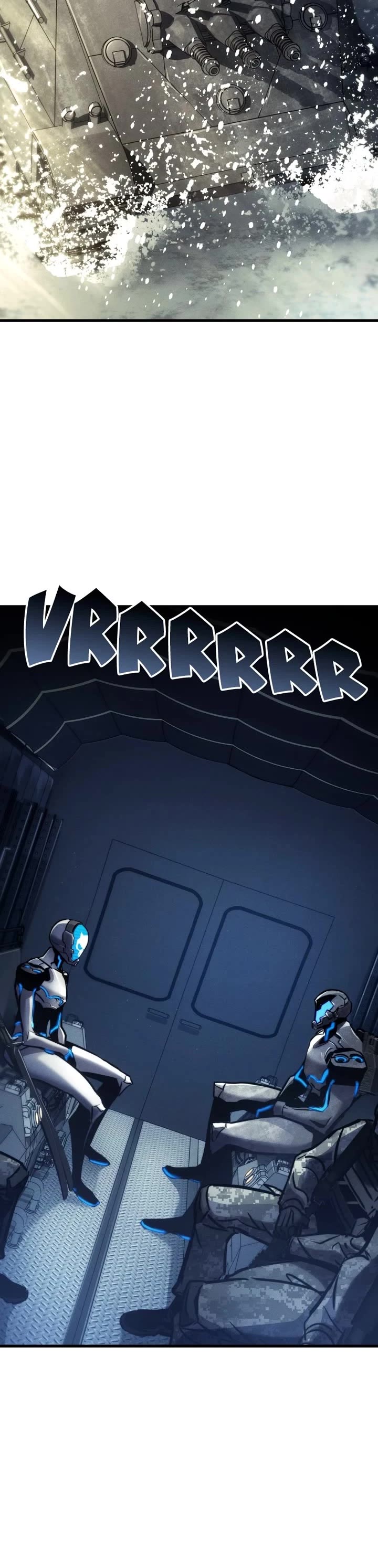 Kill The Dragon Chapter 151 page 4 - Chapter 151: (S2) Episode 151