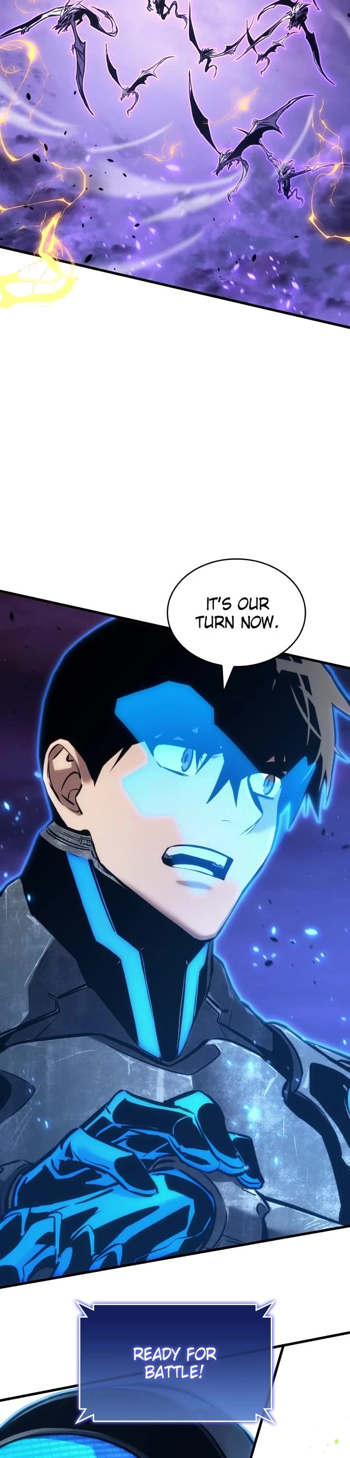 Kill The Dragon Chapter 151 page 42 - Chapter 151: (S2) Episode 151