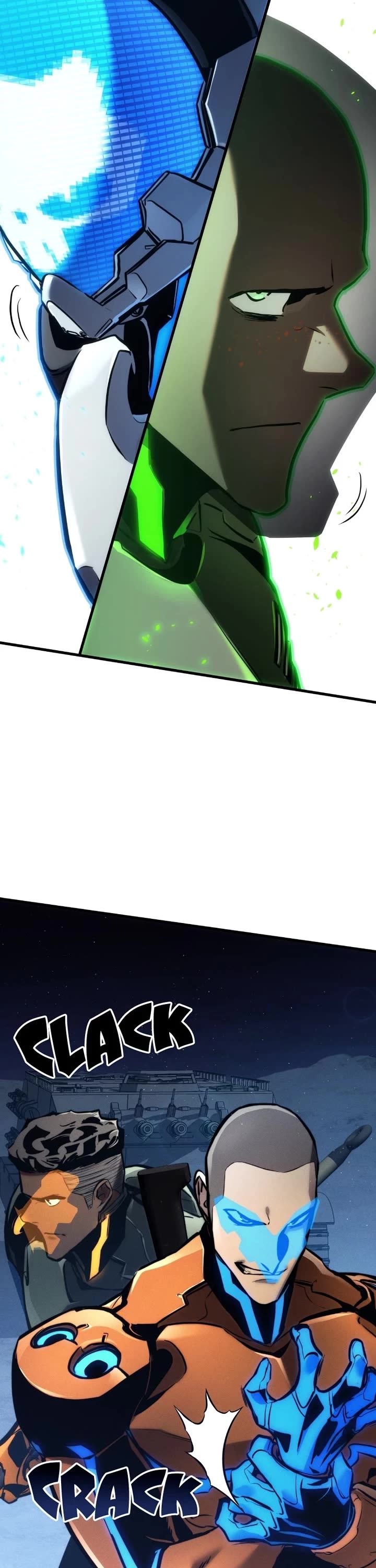 Kill The Dragon Chapter 151 page 43 - Chapter 151: (S2) Episode 151