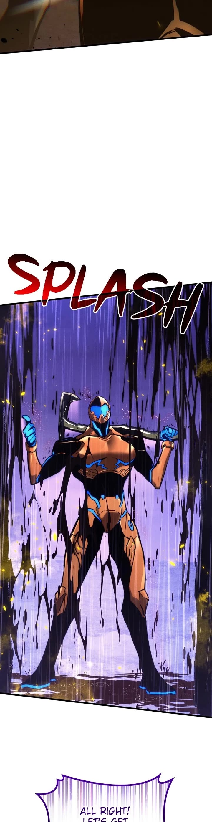 Kill The Dragon Chapter 151 page 52 - Chapter 151: (S2) Episode 151