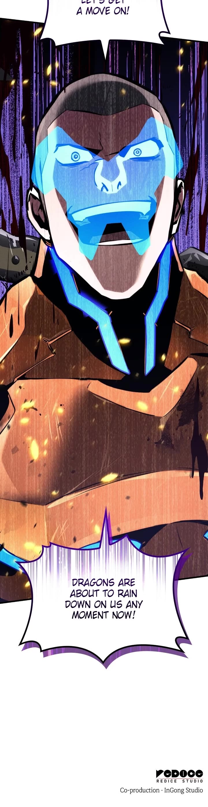 Kill The Dragon Chapter 151 page 53 - Chapter 151: (S2) Episode 151