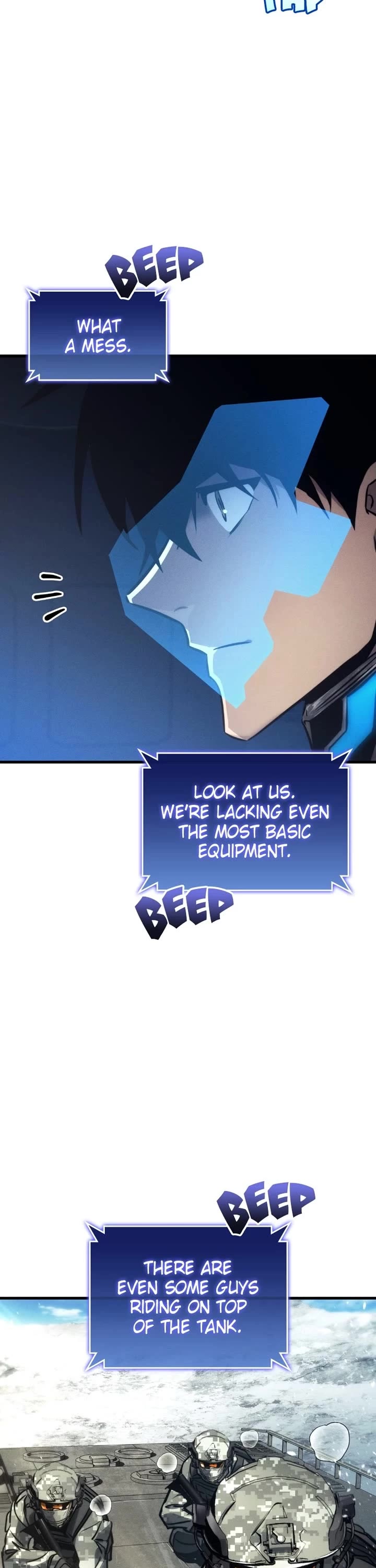Kill The Dragon Chapter 151 page 6 - Chapter 151: (S2) Episode 151