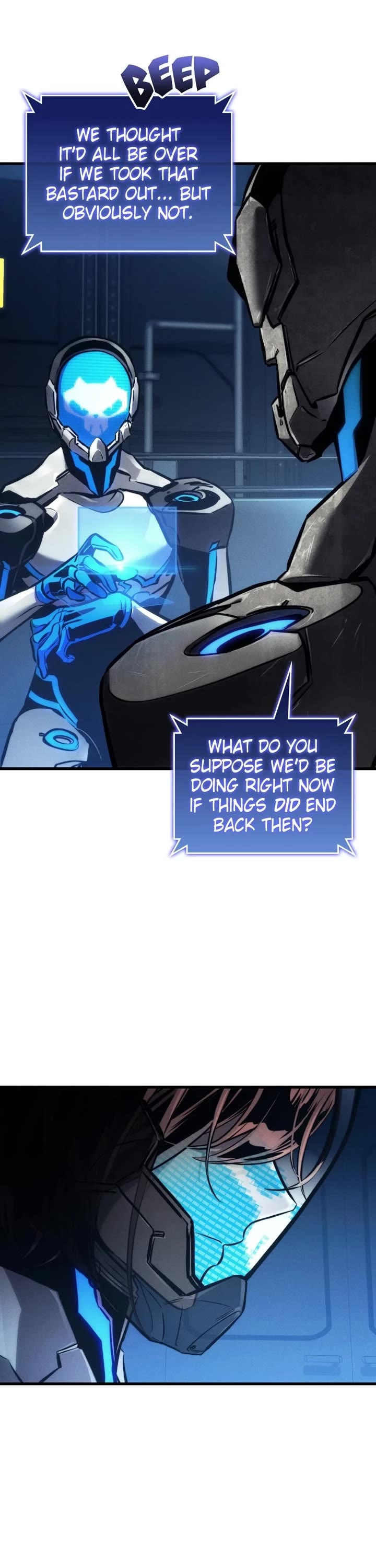 Kill The Dragon Chapter 151 page 8 - Chapter 151: (S2) Episode 151