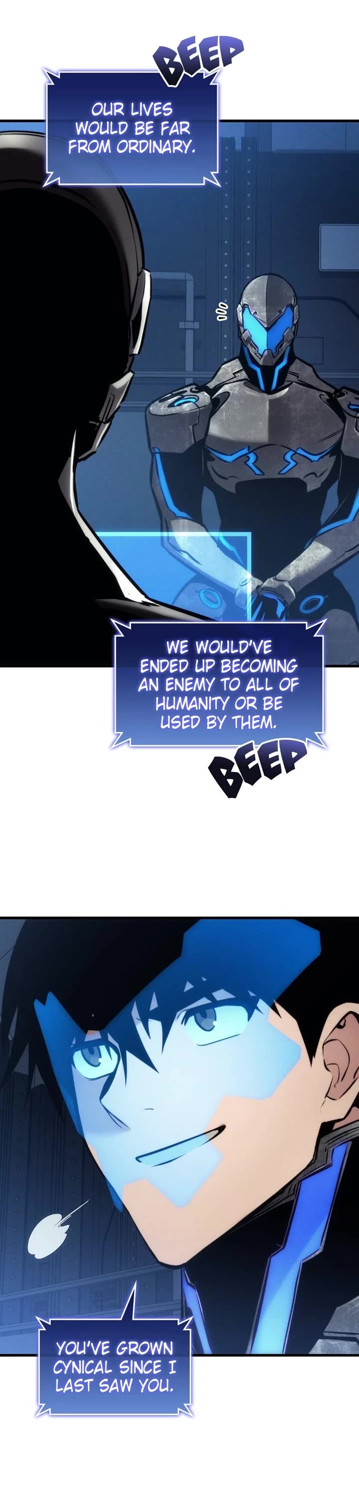 Kill The Dragon Chapter 151 page 9 - Chapter 151: (S2) Episode 151